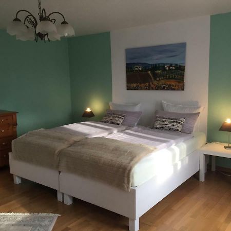 Historical Apartment Gummersbach Luaran gambar