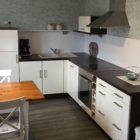 Historical Apartment Gummersbach Luaran gambar