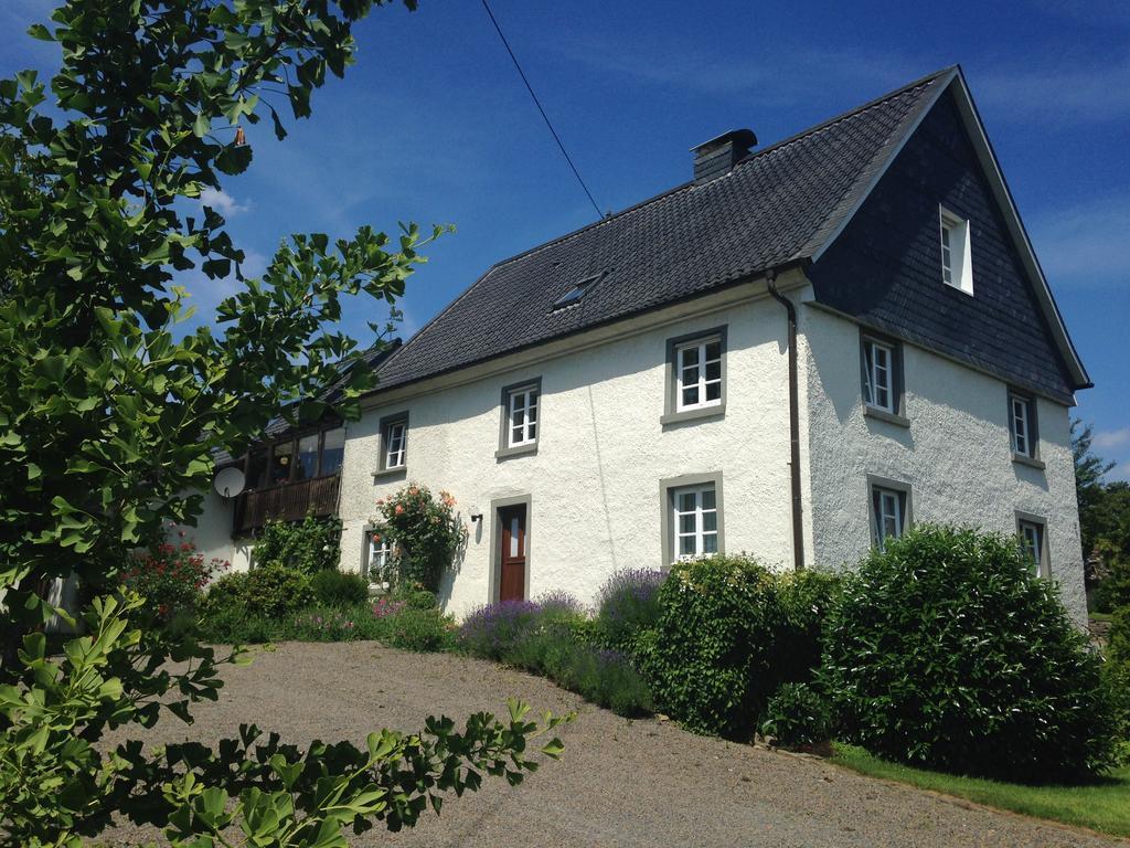 Historical Apartment Gummersbach Bilik gambar
