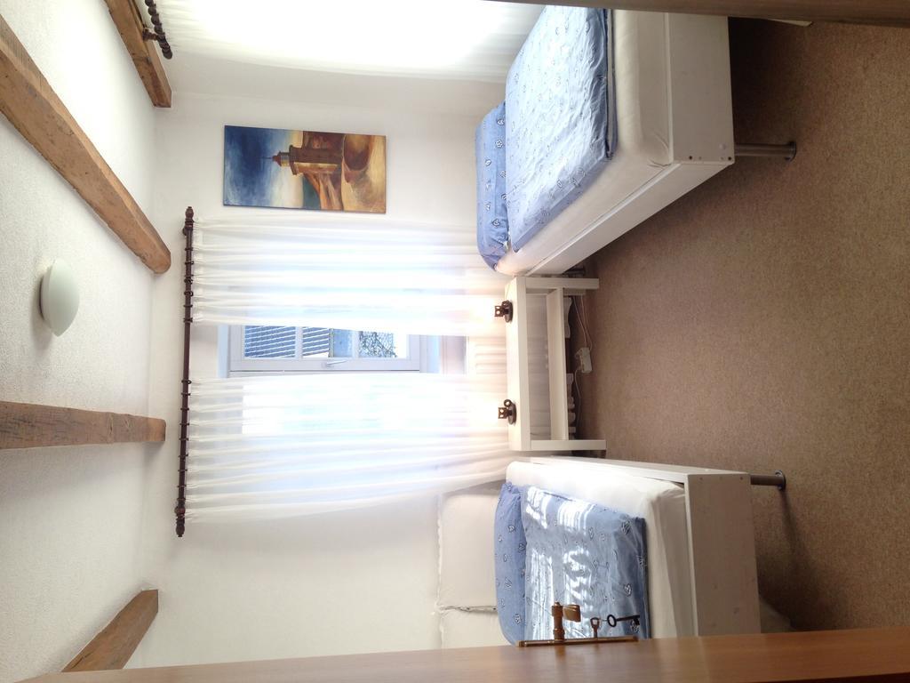 Historical Apartment Gummersbach Bilik gambar