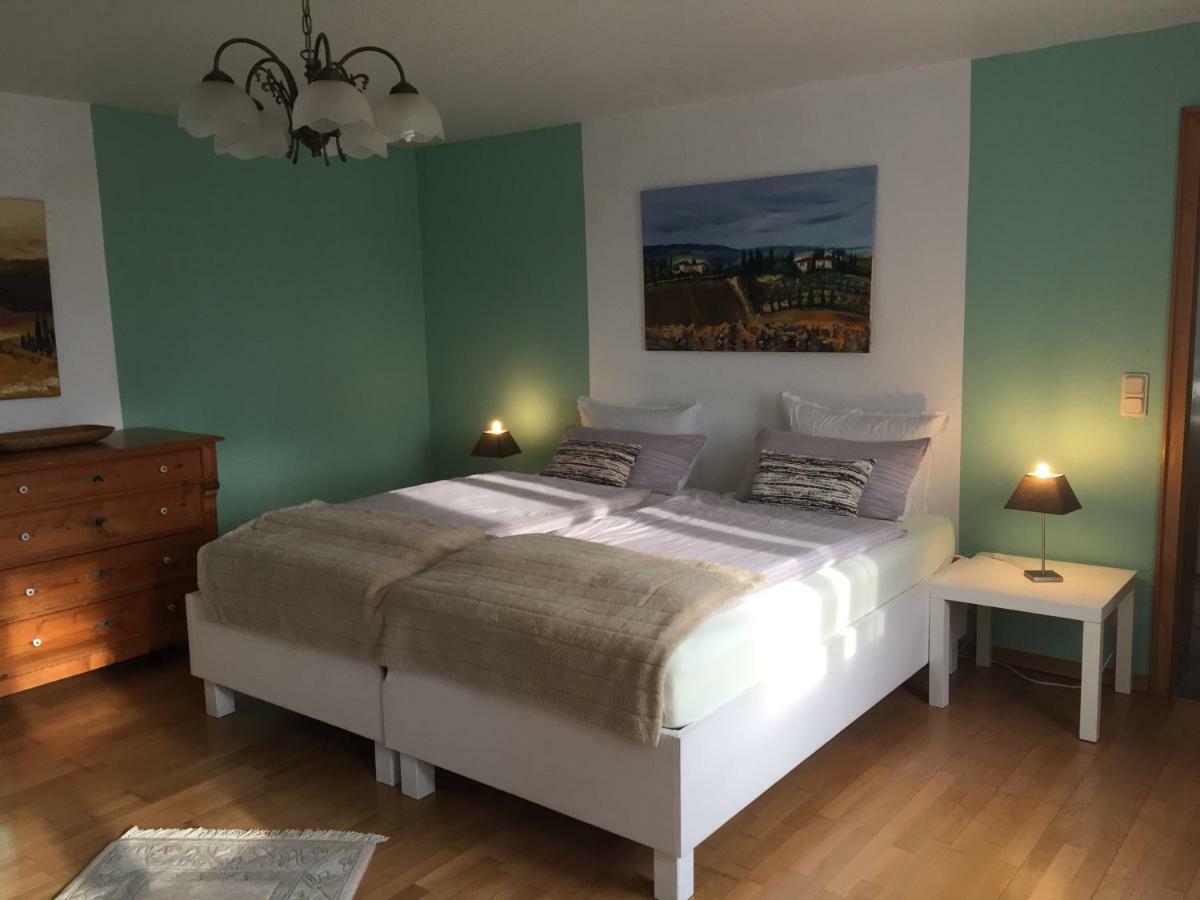 Historical Apartment Gummersbach Luaran gambar