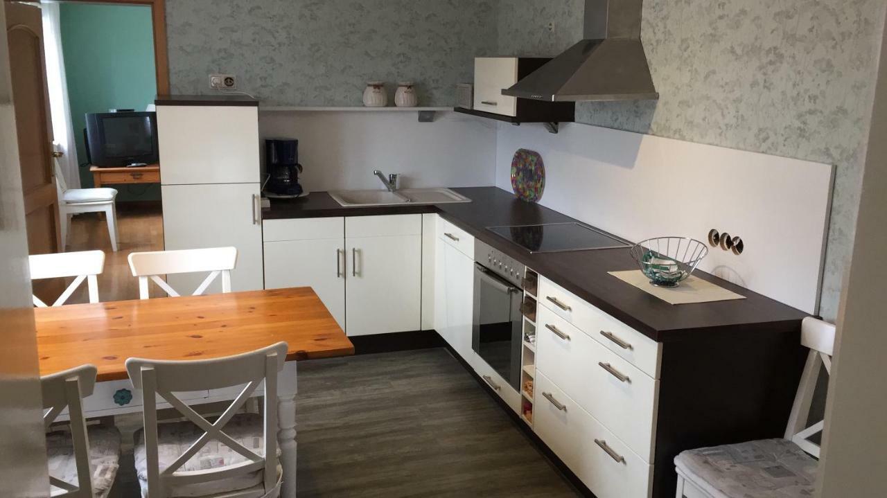 Historical Apartment Gummersbach Luaran gambar