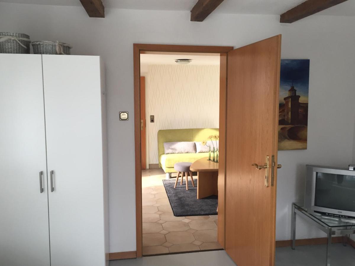 Historical Apartment Gummersbach Bilik gambar