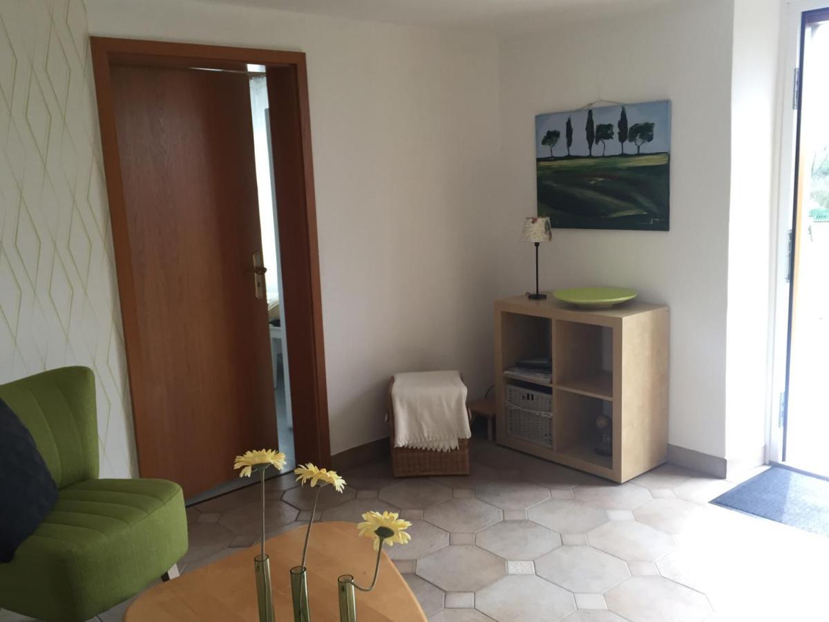 Historical Apartment Gummersbach Bilik gambar